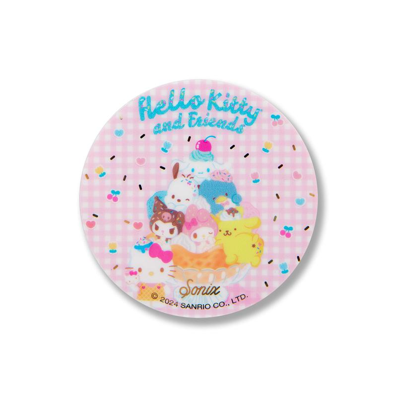 Sanrio Hello Kitty and Friends x Sonix Ice Cream Maglink™ Sanrio Characters Charger  USA |  QUDOY-1579