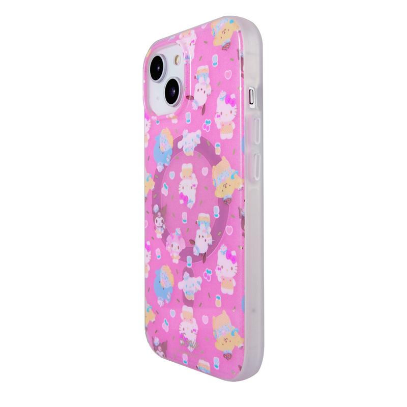 Sanrio Hello Kitty and Friends x Sonix Ice Cream Sanrio Characters Iphone Case  USA |  ENBCP-2786