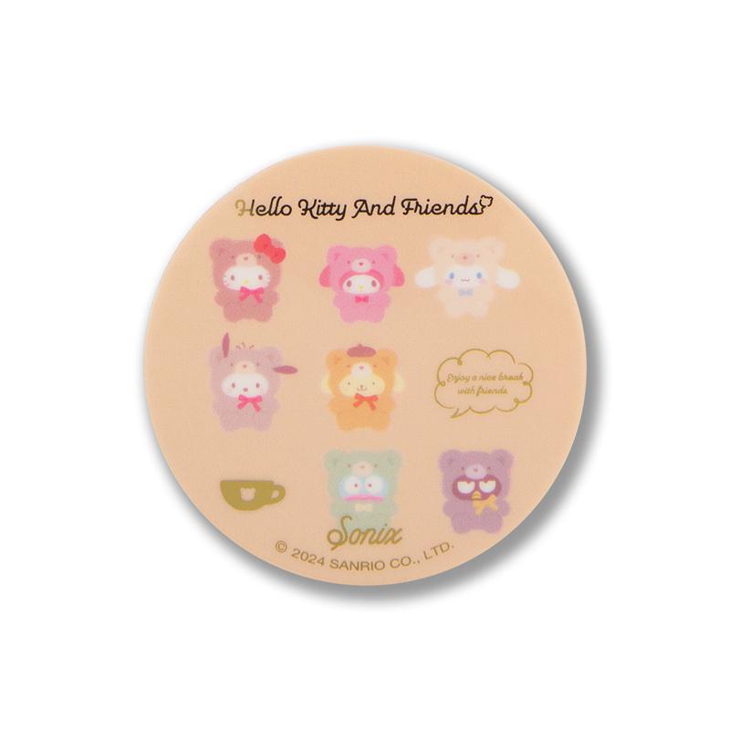 Sanrio Hello Kitty and Friends x Sonix Latte Bears Maglink™ Sanrio Characters Charger  USA |  EBZLH-6985