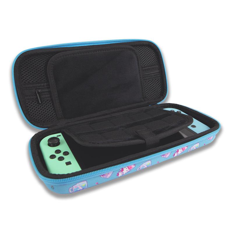 Sanrio Hello Kitty and Friends x Sonix Nintendo Switch (Frozen Treats) Sanrio Characters Carrying Case  USA |  VKBYQ-9561