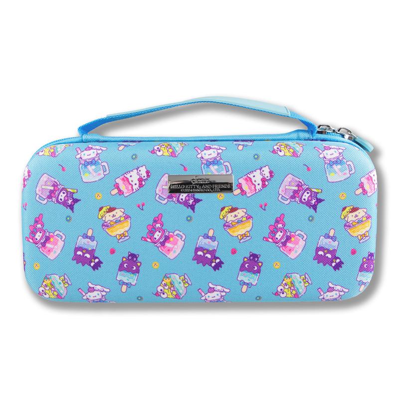 Sanrio Hello Kitty and Friends x Sonix Nintendo Switch (Frozen Treats) Sanrio Characters Carrying Case  USA |  VKBYQ-9561