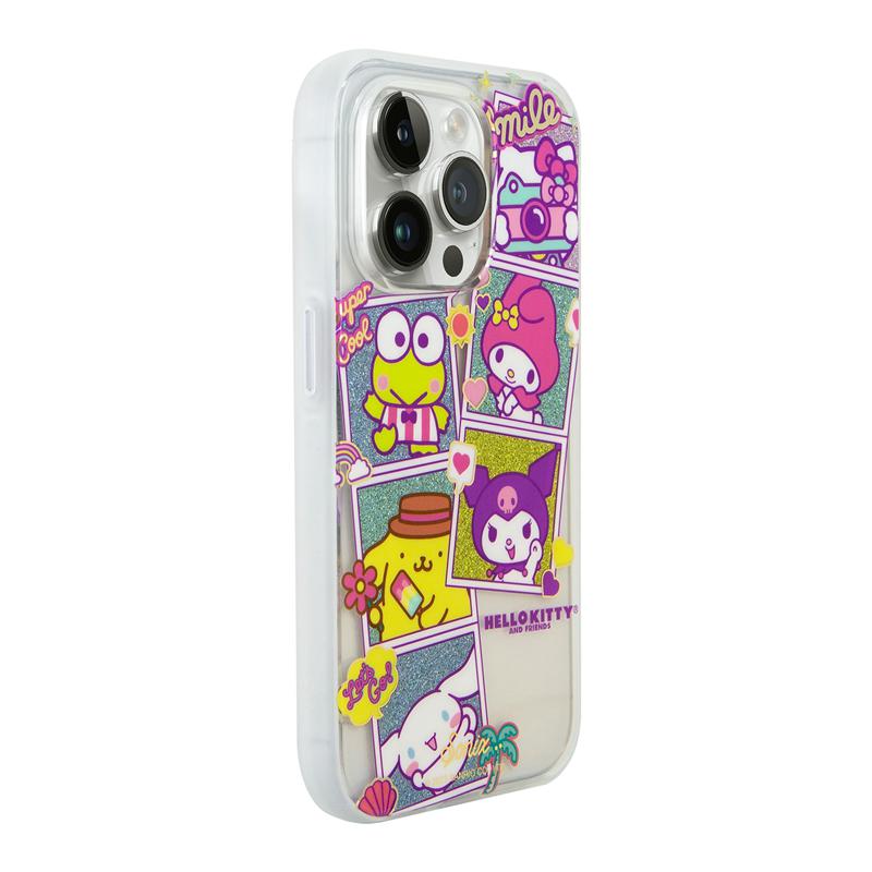 Sanrio Hello Kitty and Friends x Sonix Snapshots Sanrio Characters Iphone Case  USA |  EMVPN-2147