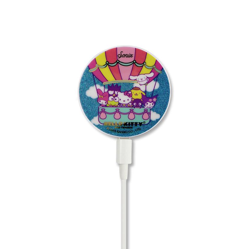 Sanrio Hello Kitty and Friends x Sonix Snapshots Maglink™ Sanrio Characters Charger  USA |  AHBZK-6089