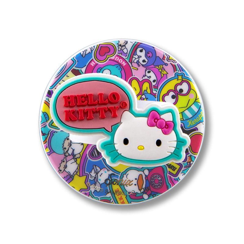 Sanrio Hello Kitty and Friends x Sonixic Sanrio Characters Ring  USA |  QPLHU-9687