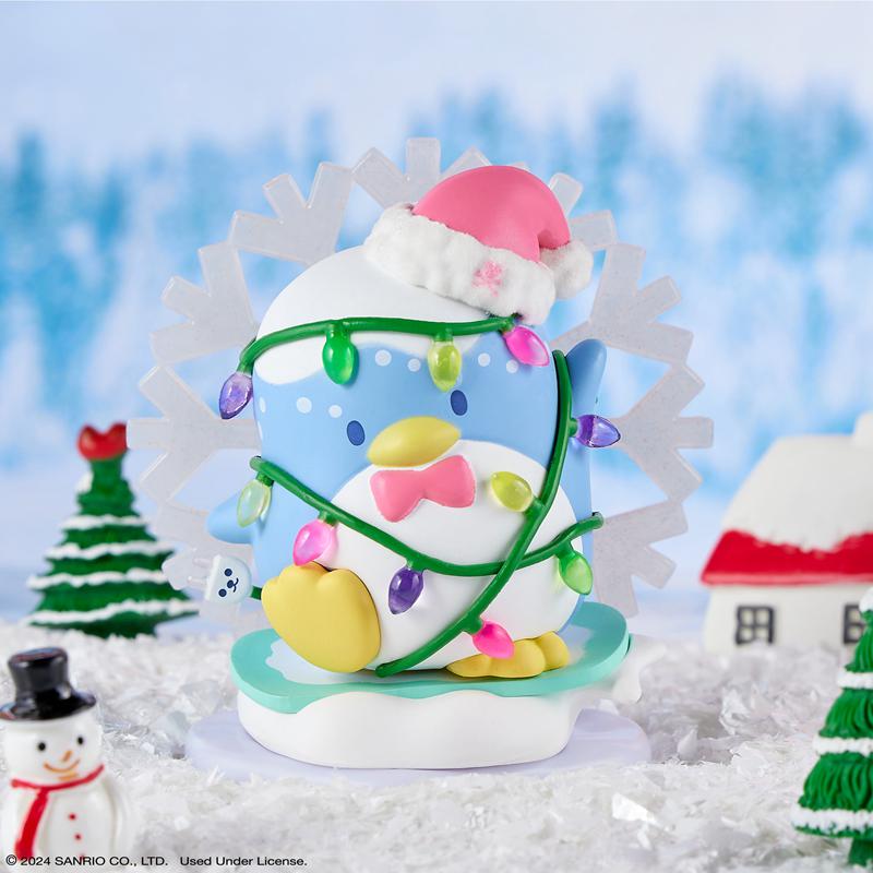 Sanrio Hello Kitty and Friends x Tokidoki Winter Dreams Sanrio Characters Blind Box  USA |  XJNCI-7129