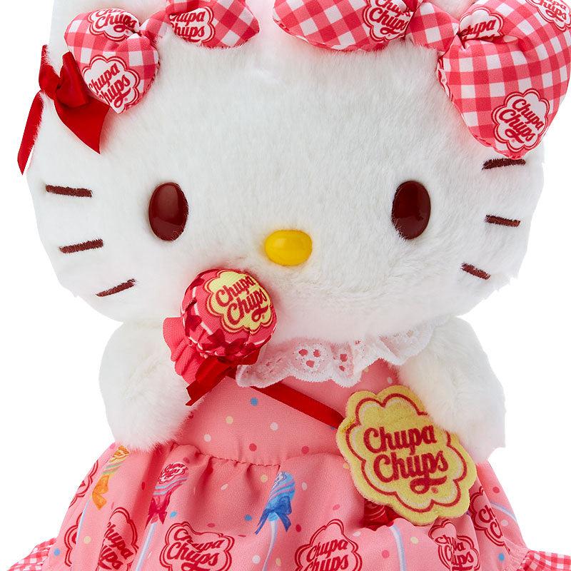 Sanrio Hello Kitty x Chupa Chups 8