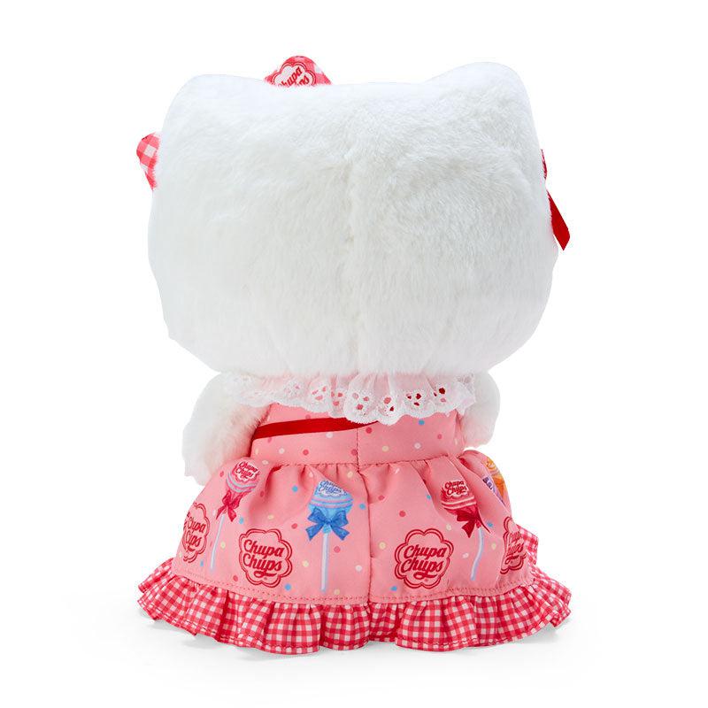 Sanrio Hello Kitty x Chupa Chups 8