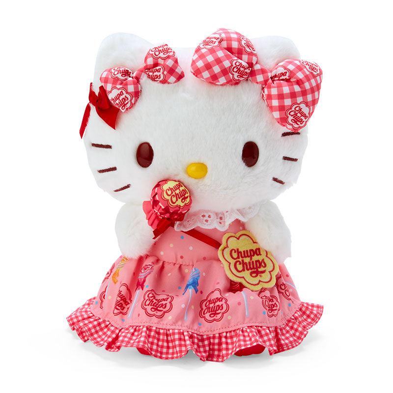 Sanrio Hello Kitty x Chupa Chups 8