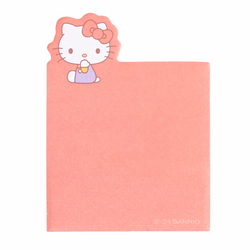 Sanrio Hello Kitty x Erin Condren Sticky Note Trio Sanrio Characters Note Trio  USA |  IVGLA-5271