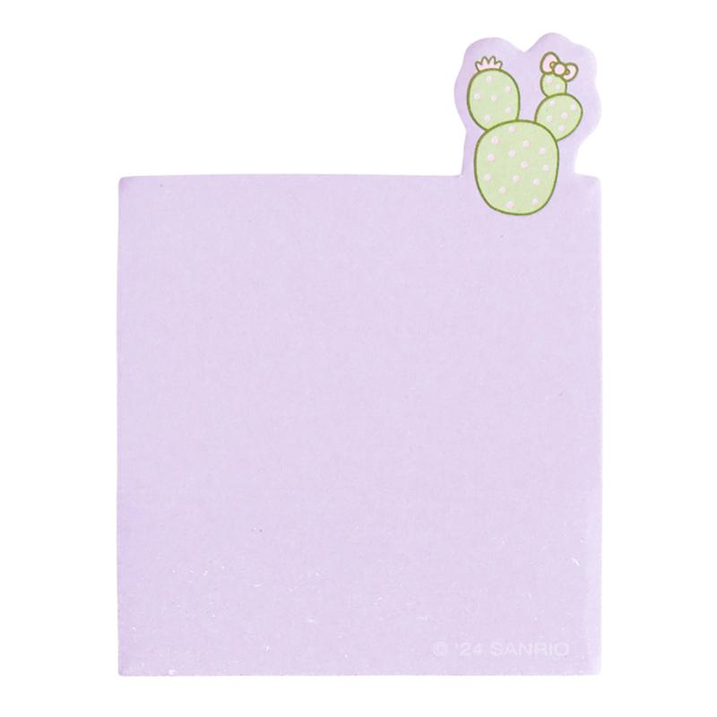 Sanrio Hello Kitty x Erin Condren Sticky Note Trio Sanrio Characters Note Trio  USA |  IVGLA-5271