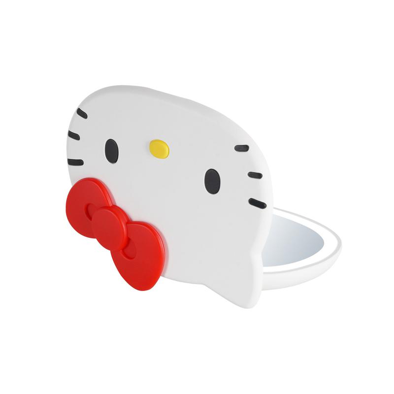 Sanrio Hello Kitty x Impressions Vanity LED Compact Sanrio Characters Mirror  USA |  UHZLD-5084