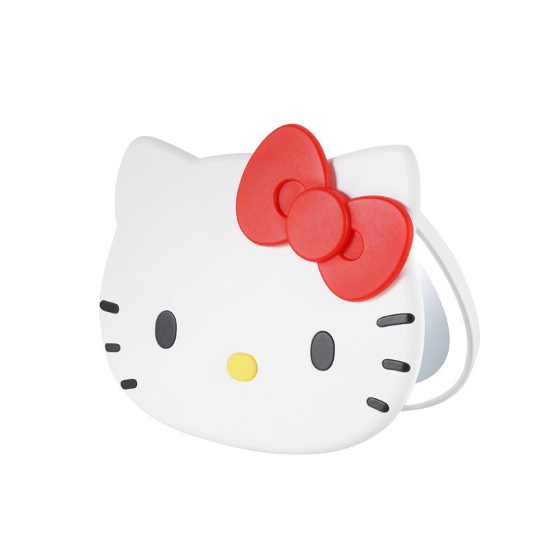 Sanrio Hello Kitty x Impressions Vanity LED Compact Sanrio Characters Mirror  USA |  UHZLD-5084