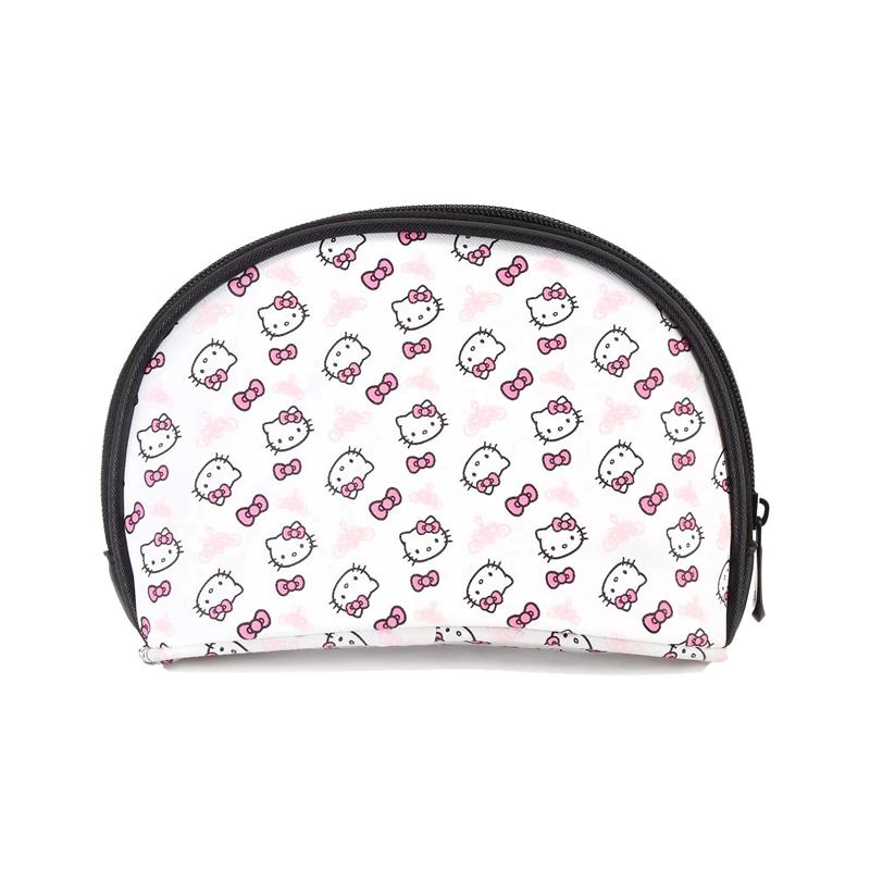 Sanrio Hello Kitty x Impressions Vanity Set (White) Sanrio Characters Clutch  USA |  XTKHS-8756