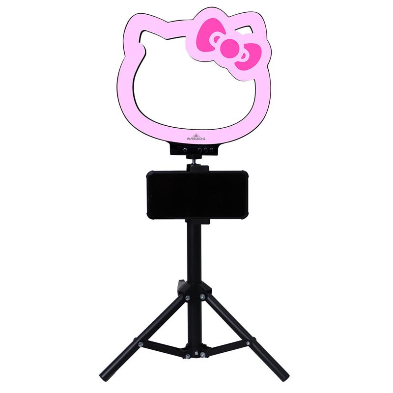 Sanrio Hello Kitty x Impressions Vanity 10