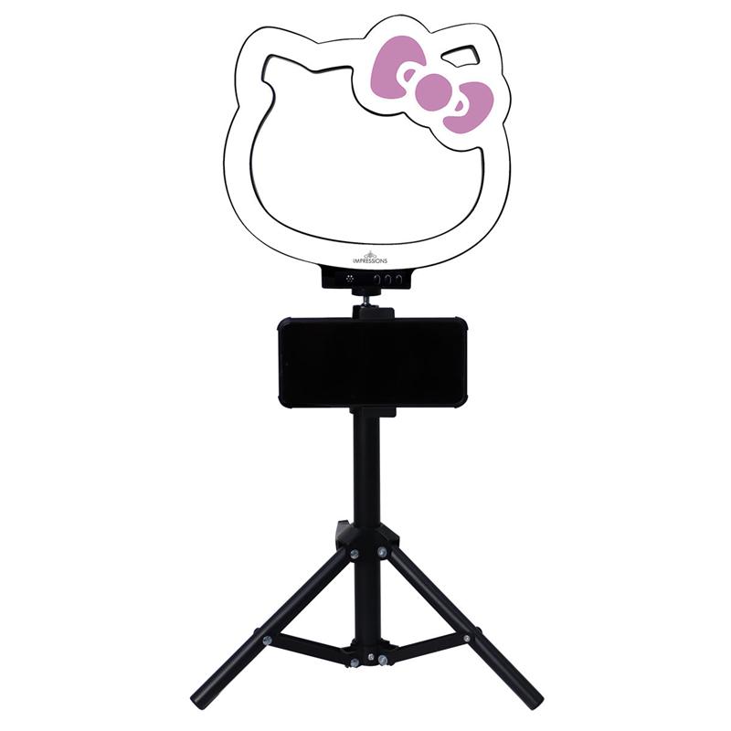 Sanrio Hello Kitty x Impressions Vanity 10\