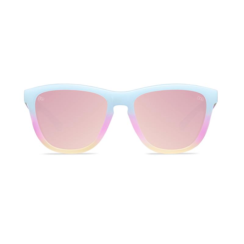 Sanrio Hello Kitty x Knockaround 50th Anniversary Sun(Premiums) Sanrio Characters Sunglasses  USA |  BMQGA-4680