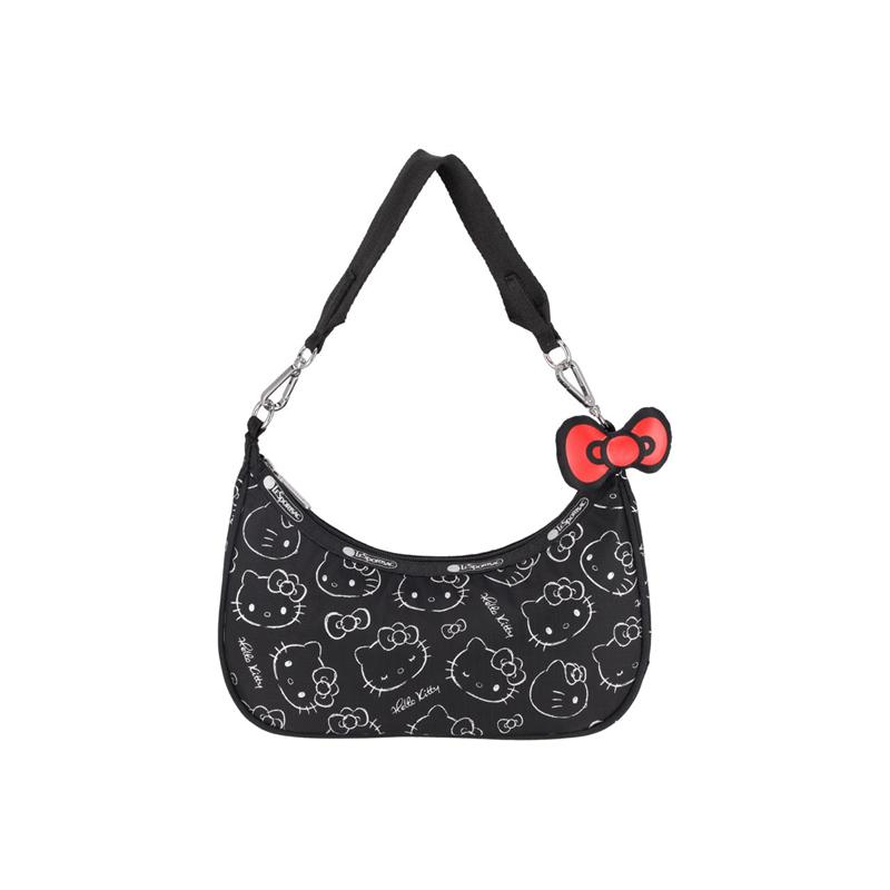 Sanrio Hello Kitty x LeSportsac Small Convertible (I Am A Star) Bags Hobo Bag  USA |  IOKQT-8521