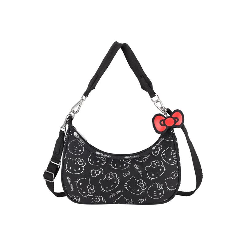 Sanrio Hello Kitty x LeSportsac Small Convertible (I Am A Star) Bags Hobo Bag  USA |  IOKQT-8521