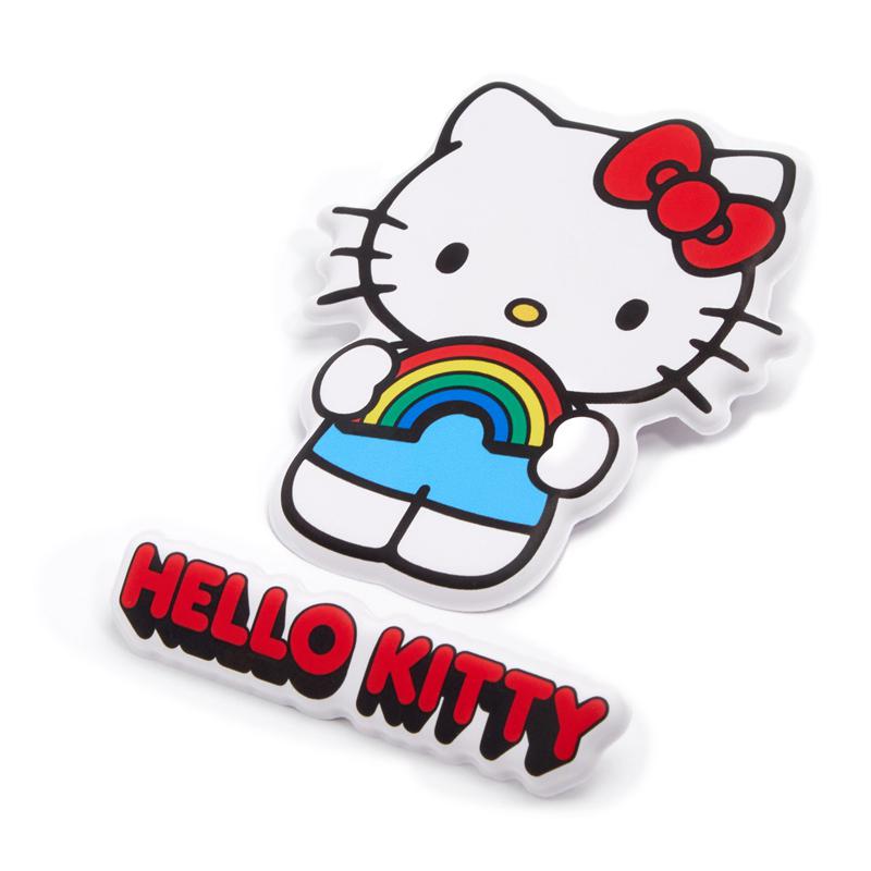 Sanrio Hello Kitty x Pipsticks Biger Sanrio Characters Puffy Stick  USA |  NIFVD-1849