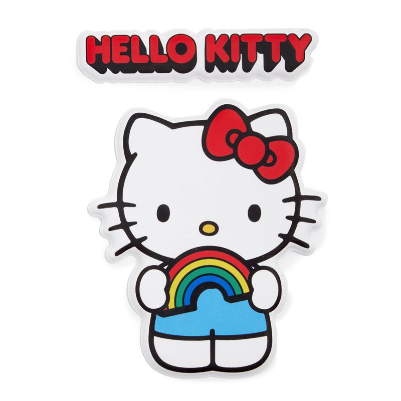 Sanrio Hello Kitty x Pipsticks Biger Sanrio Characters Puffy Stick  USA |  NIFVD-1849