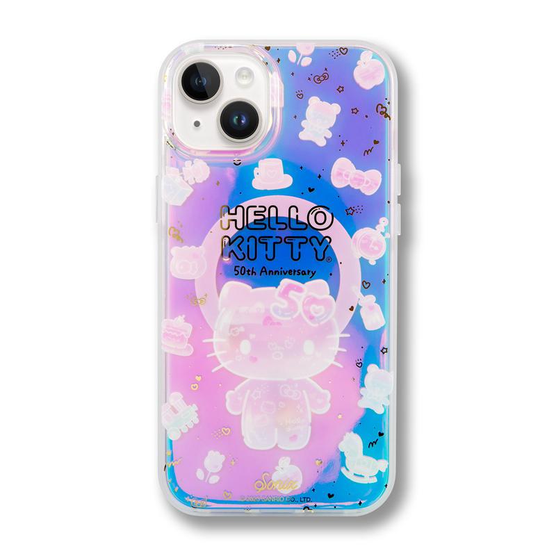 Sanrio Hello Kitty x Sonix 50th Anniversary Sanrio Characters Iphone Case  USA |  JTMRH-1059