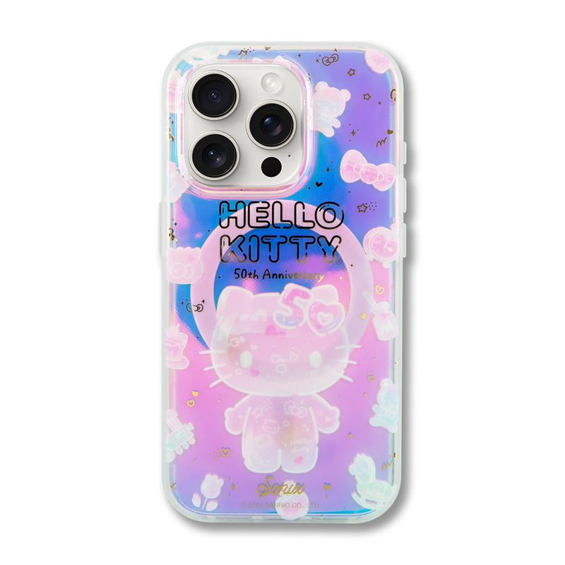 Sanrio Hello Kitty x Sonix 50th Anniversary Sanrio Characters Iphone Case  USA |  JTMRH-1059