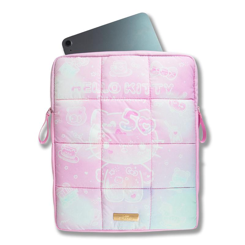 Sanrio Hello Kitty x Sonix 50th Anniversary Sanrio Characters Ipad Sleeve  USA |  JNEBV-3025