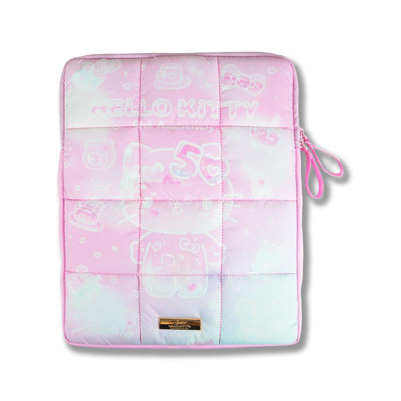 Sanrio Hello Kitty x Sonix 50th Anniversary Sanrio Characters Ipad Sleeve  USA |  JNEBV-3025