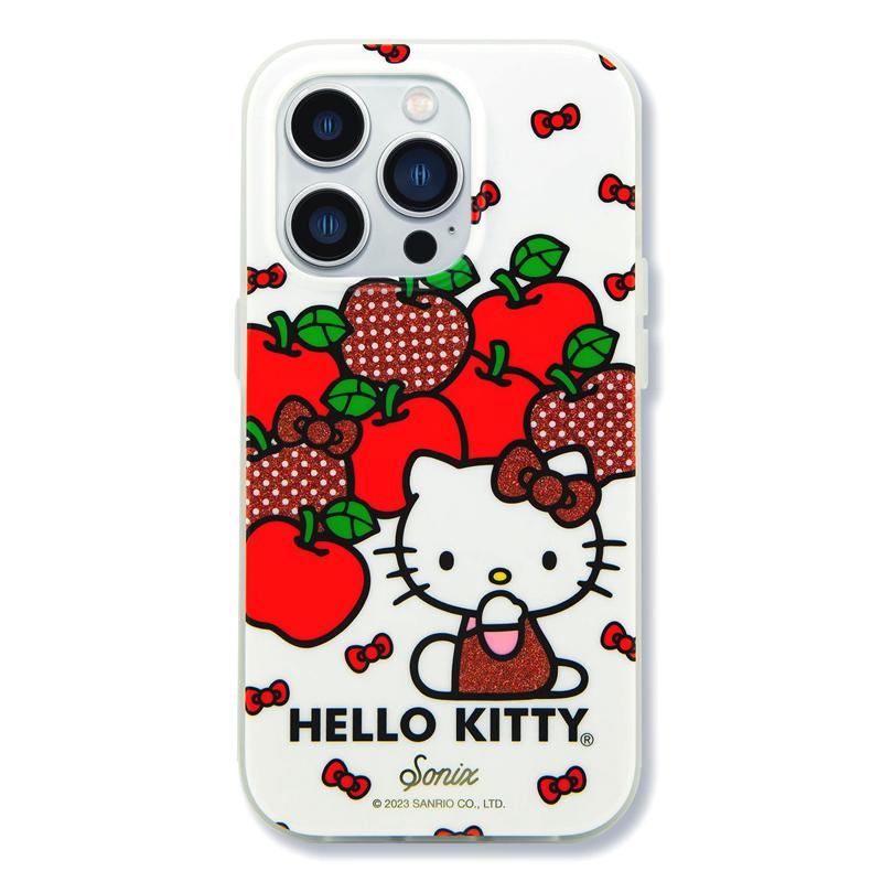 Sanrio Hello Kitty x Sonix Apples to Apples Sanrio Characters Iphone Case  USA |  JXDSW-1923