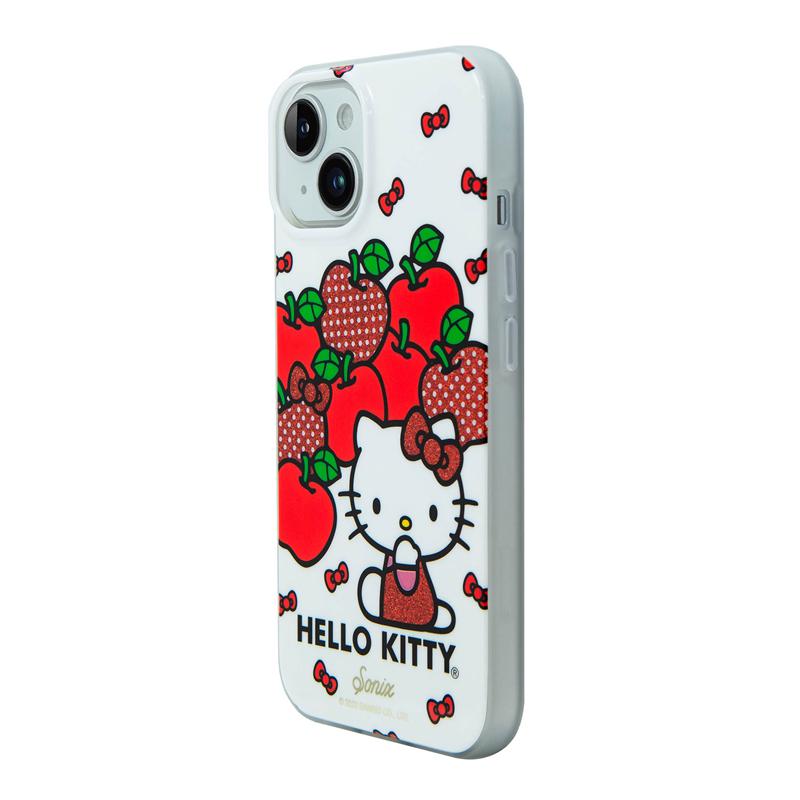 Sanrio Hello Kitty x Sonix Apples to Apples Sanrio Characters Iphone Case  USA |  JXDSW-1923