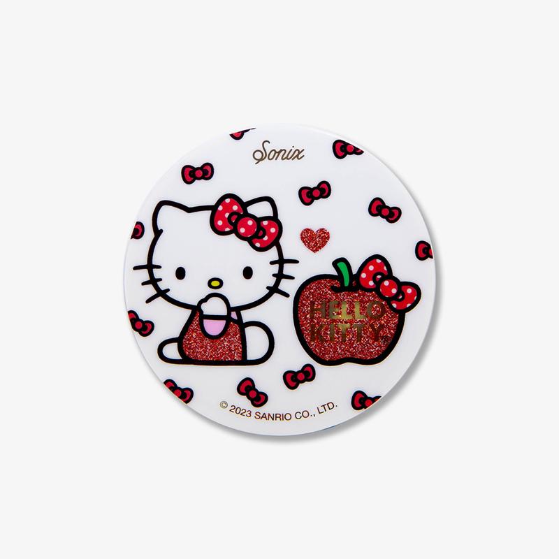 Sanrio Hello Kitty x Sonix Apples to Apples Maglink™ Sanrio Characters Charger  USA |  OBXYG-7382