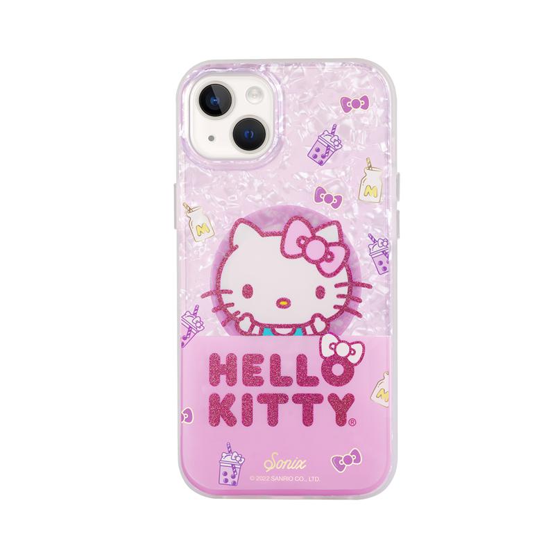 Sanrio Hello Kitty x Sonix Boba Sanrio Characters Iphone Case  USA |  THSPN-8579