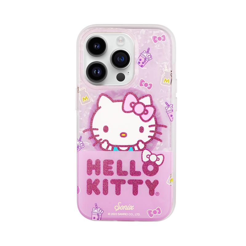 Sanrio Hello Kitty x Sonix Boba Sanrio Characters Iphone Case  USA |  THSPN-8579