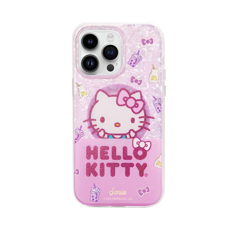 Sanrio Hello Kitty x Sonix Boba Sanrio Characters Iphone Case  USA |  THSPN-8579