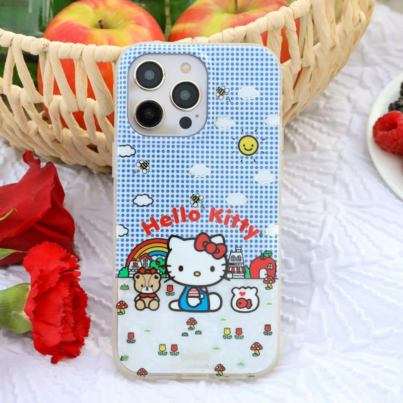 Sanrio Hello Kitty x Sonix Good Morning Sanrio Characters Iphone Case  USA |  IGMAK-5049