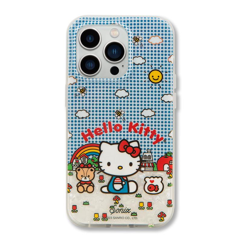 Sanrio Hello Kitty x Sonix Good Morning Sanrio Characters Iphone Case  USA |  IGMAK-5049