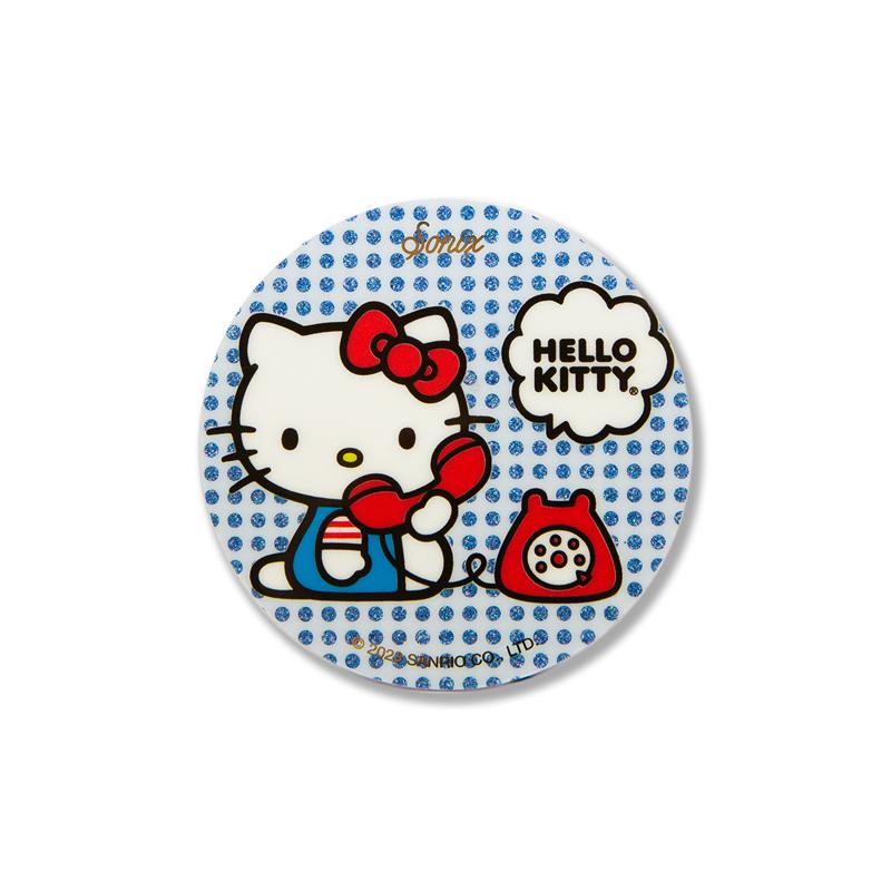 Sanrio Hello Kitty x Sonix Good Morning Maglink™ Accessories Charger  USA |  SQGFR-9453