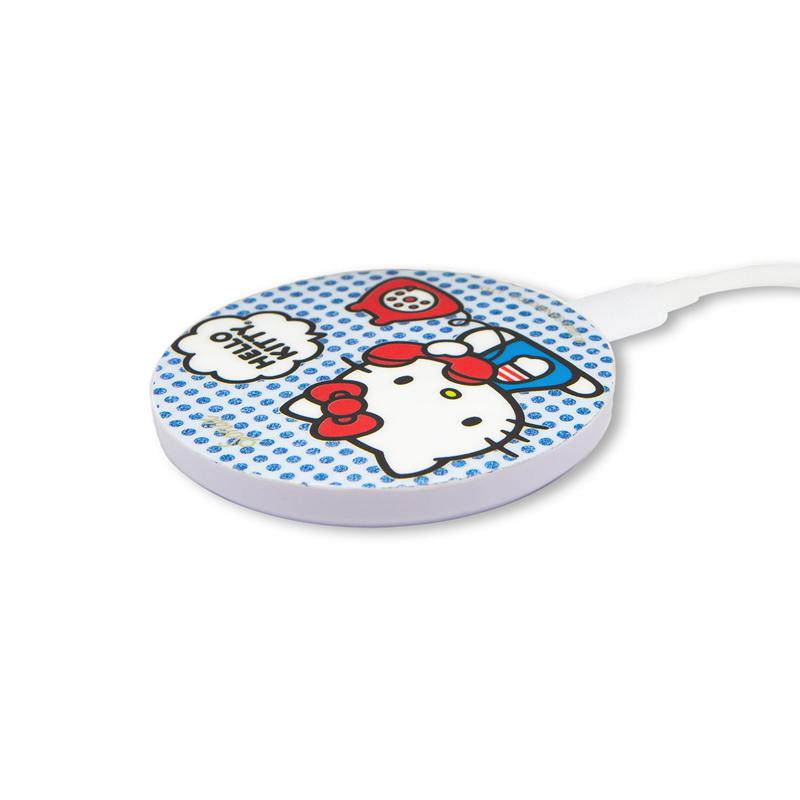 Sanrio Hello Kitty x Sonix Good Morning Maglink™ Accessories Charger  USA |  SQGFR-9453