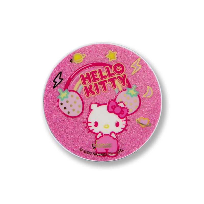 Sanrio Hello Kitty x Sonix Strawberry Milk Maglink™ Sanrio Characters Charger  USA |  ERDCL-7081