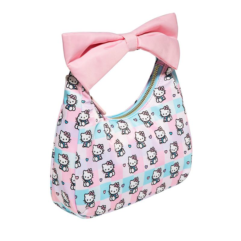 Sanrio Hello Kitty x Stoney Clover Lane Sanrio Characters Bow Bag  USA |  EVZPC-8906