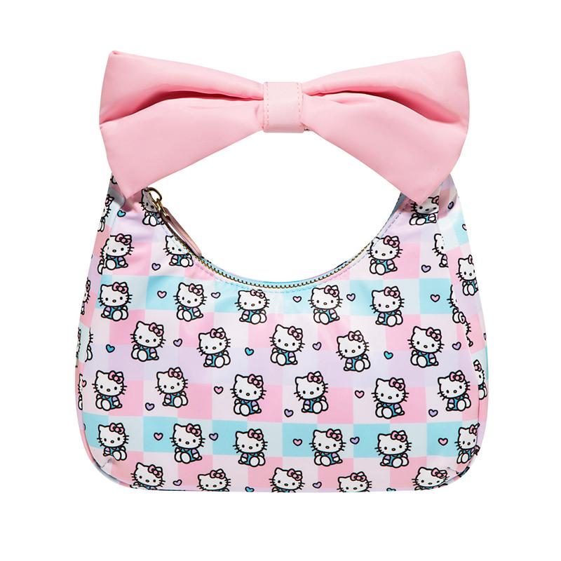 Sanrio Hello Kitty x Stoney Clover Lane Sanrio Characters Bow Bag  USA |  EVZPC-8906