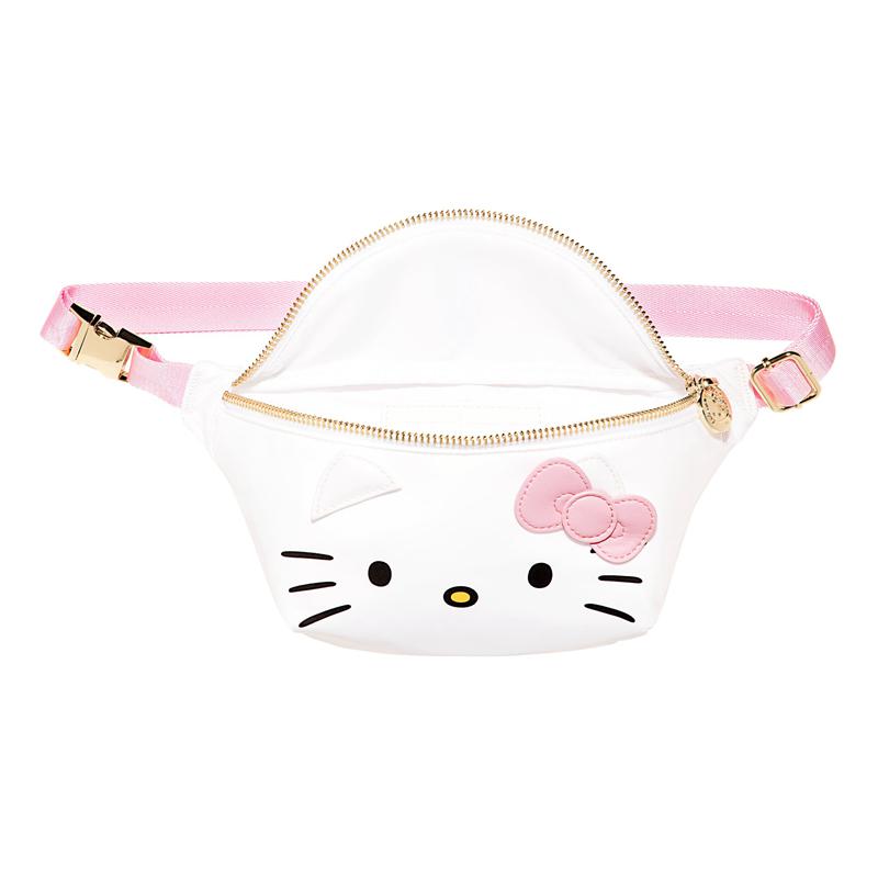 Sanrio Hello Kitty x Stoney Clover Lane Classic Bags Fanny Pack  USA |  OAQRB-4108