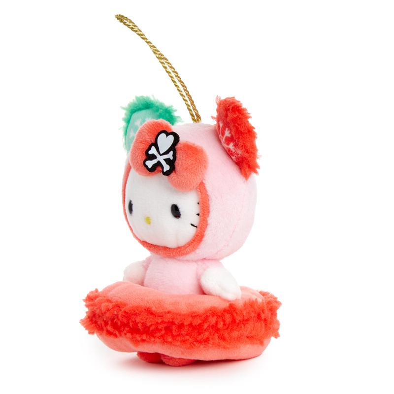 Sanrio Hello Kitty x Tokidoki (Holiday Macaron) Sanrio Characters Ornament  USA |  RKIHQ-0457