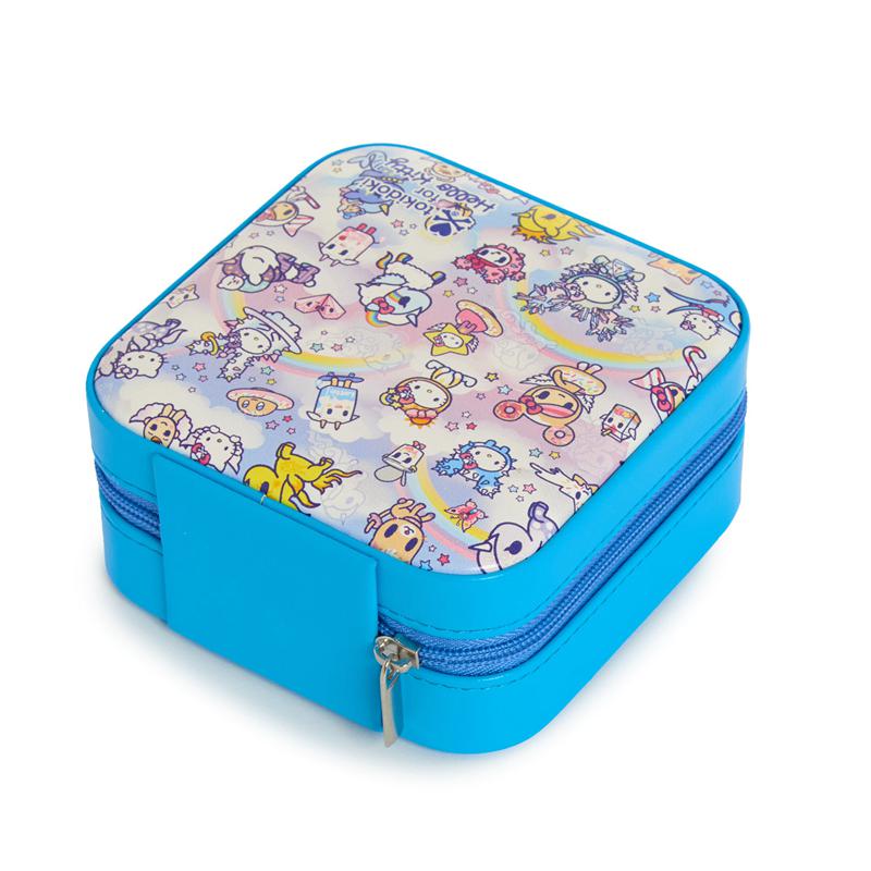 Sanrio Hello Kitty x Tokidoki Travel Jewelry (Celestial Series) Sanrio Characters Cases  USA |  ICPGE-4056