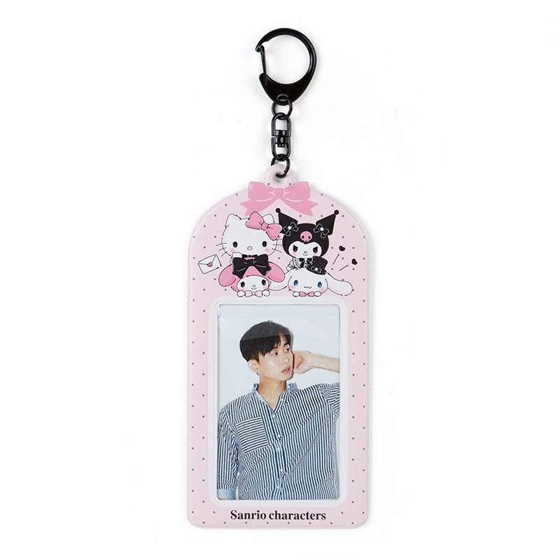 Sanrio ID &(Pretty Party Series) Accessories Keychain  USA |  URJNV-4532