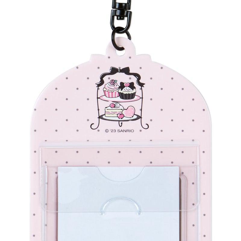 Sanrio ID &(Pretty Party Series) Accessories Keychain  USA |  URJNV-4532