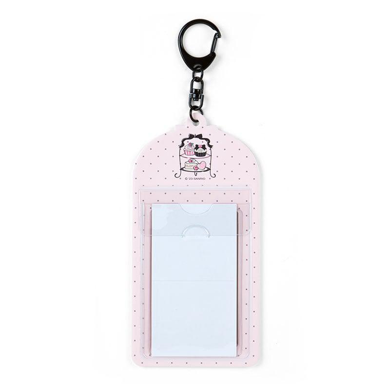 Sanrio ID &(Pretty Party Series) Accessories Keychain  USA |  URJNV-4532