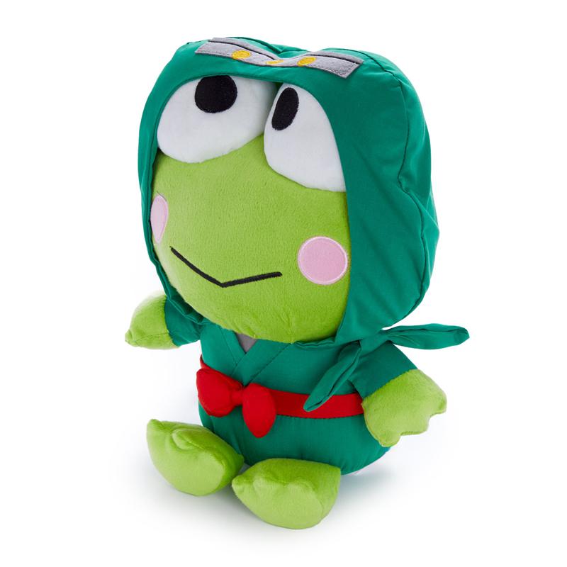 Sanrio Keroppi 10