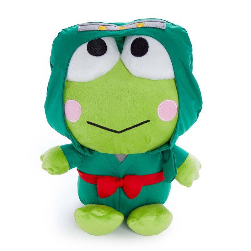 Sanrio Keroppi 10\