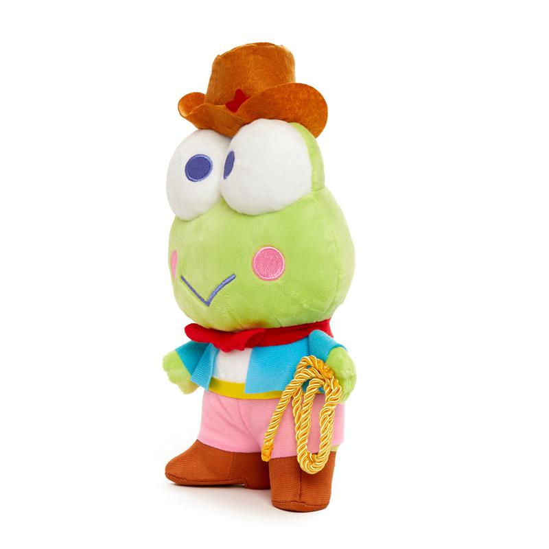 Sanrio Keroppi 10